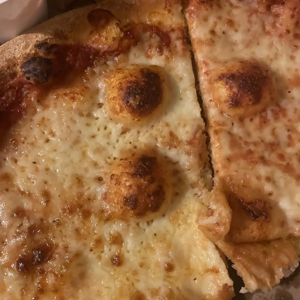 Cheese Pizza