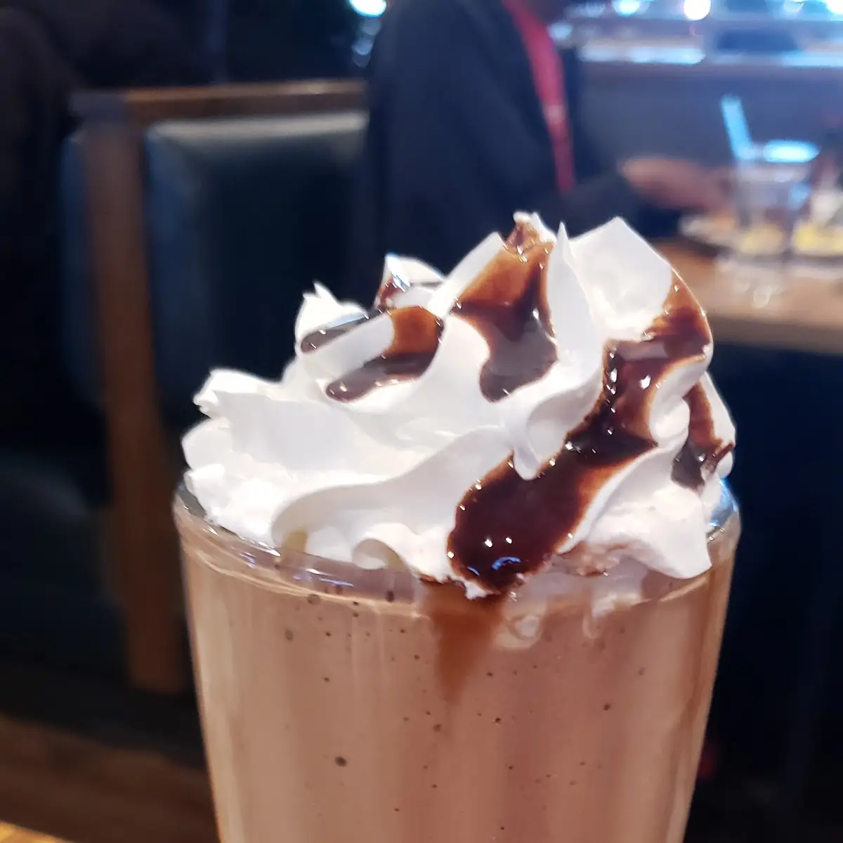 House-Made Milkshakes