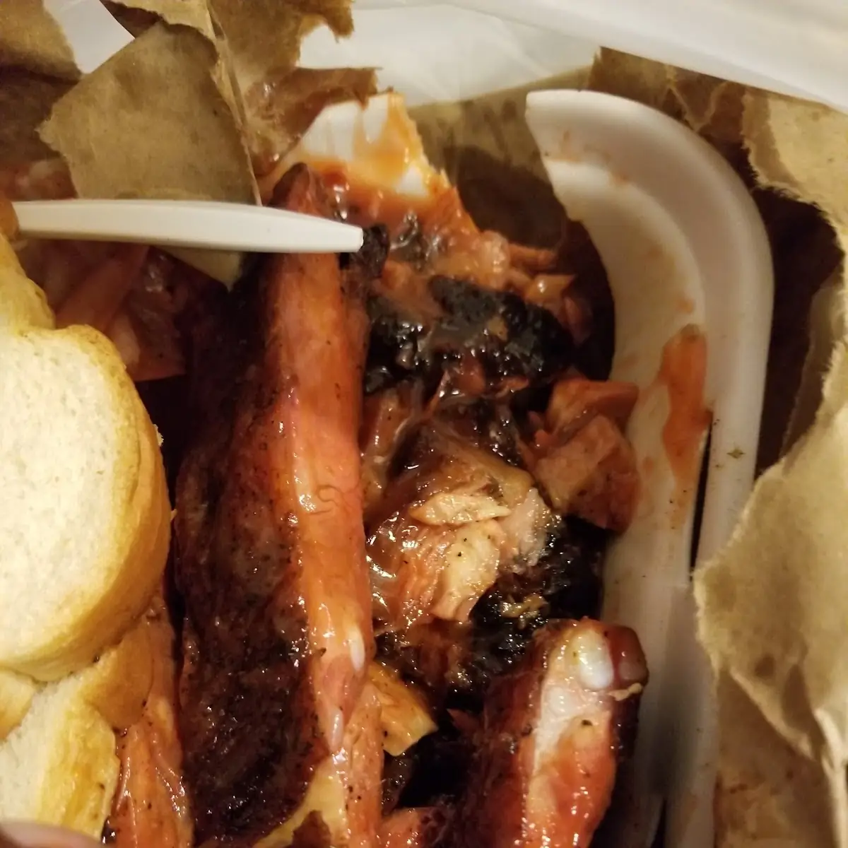 King BBQ