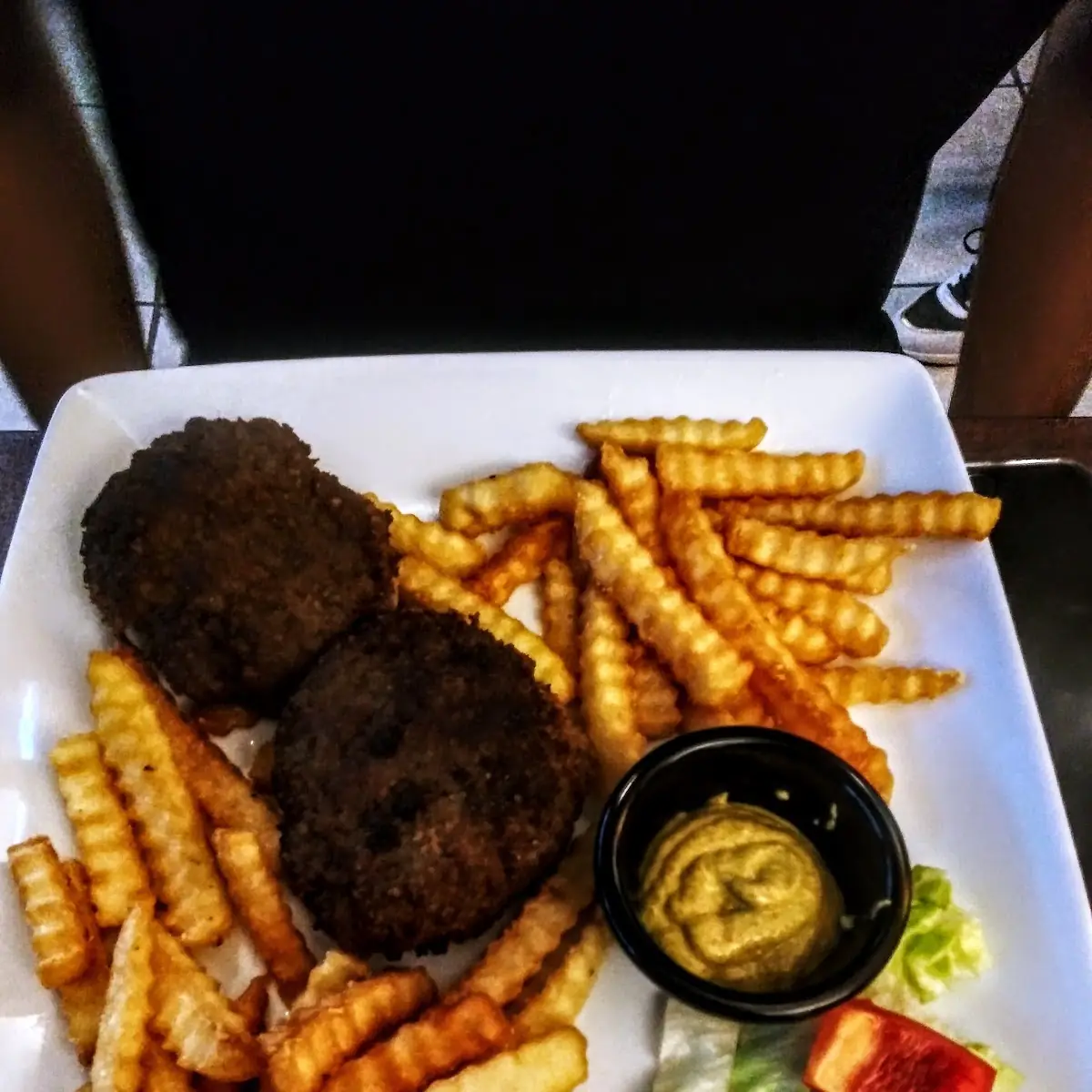 Meat Balls