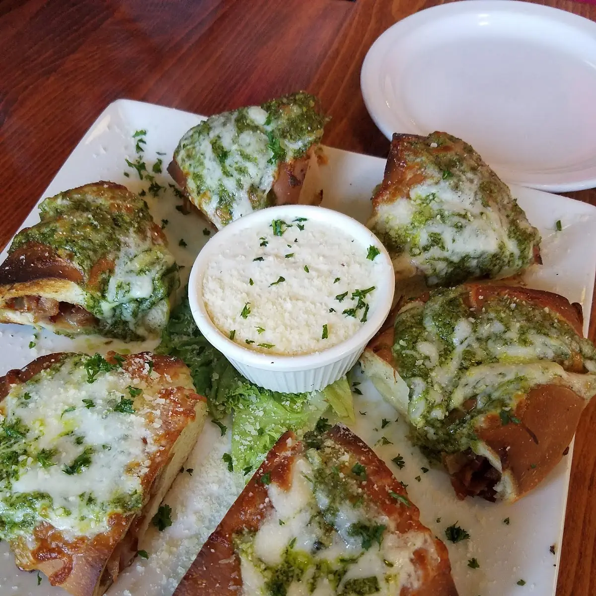 Garlic Bread