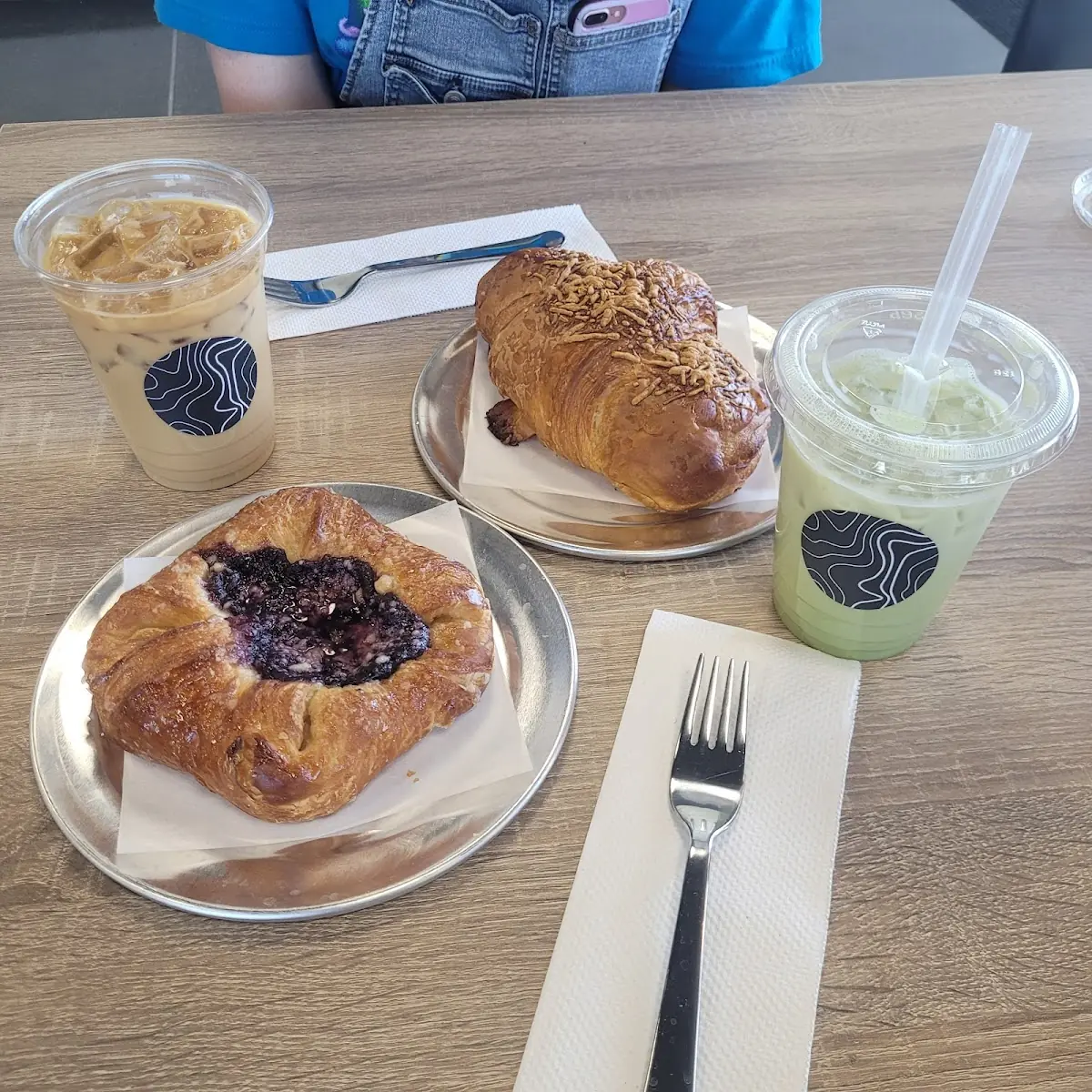 Croissant