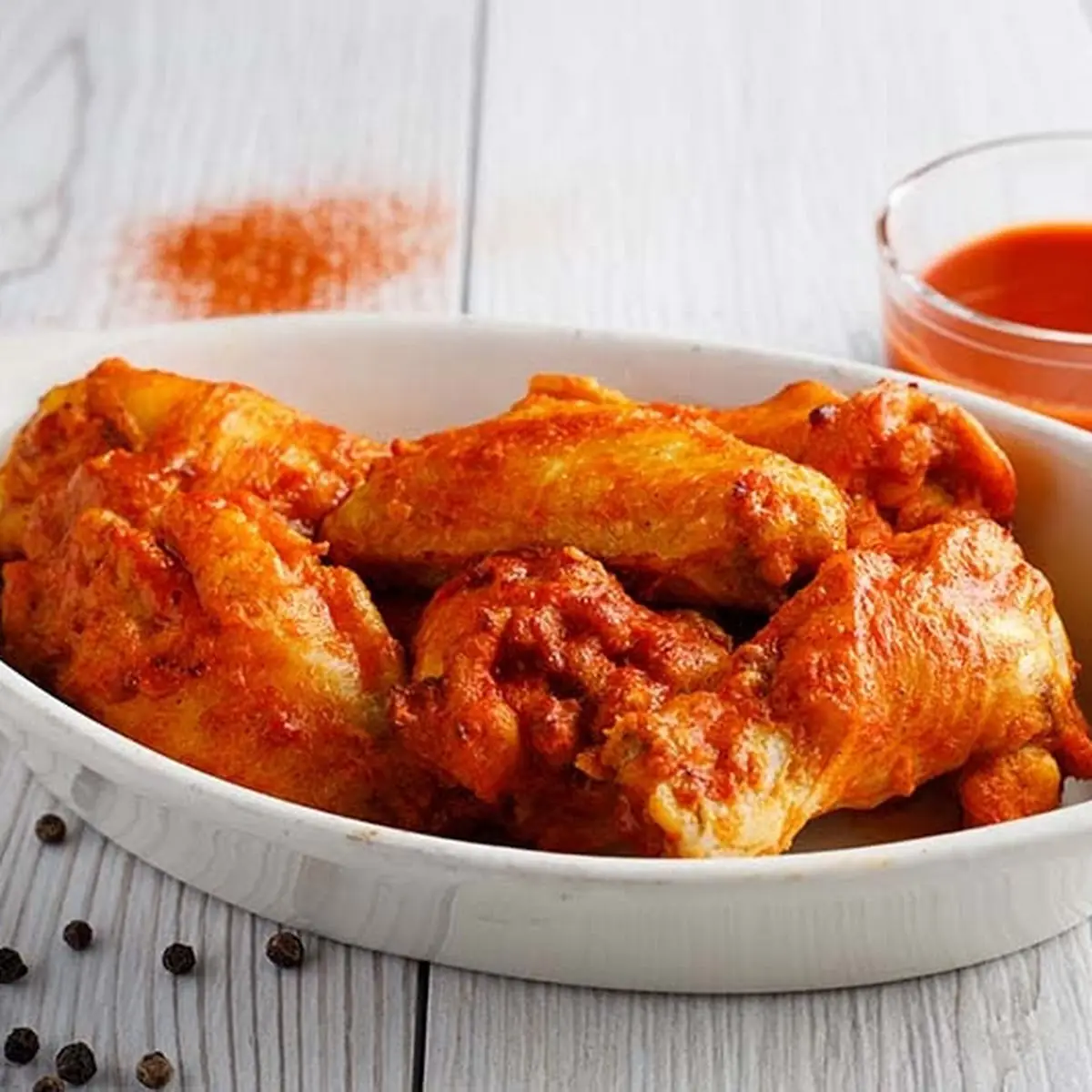 Buffalo Wing
