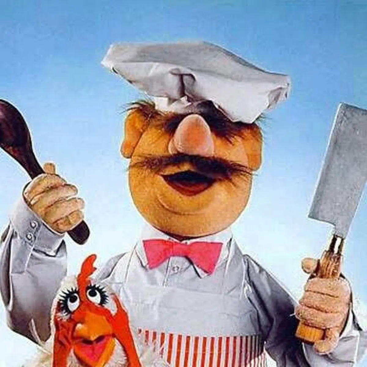 Fried Chicken
