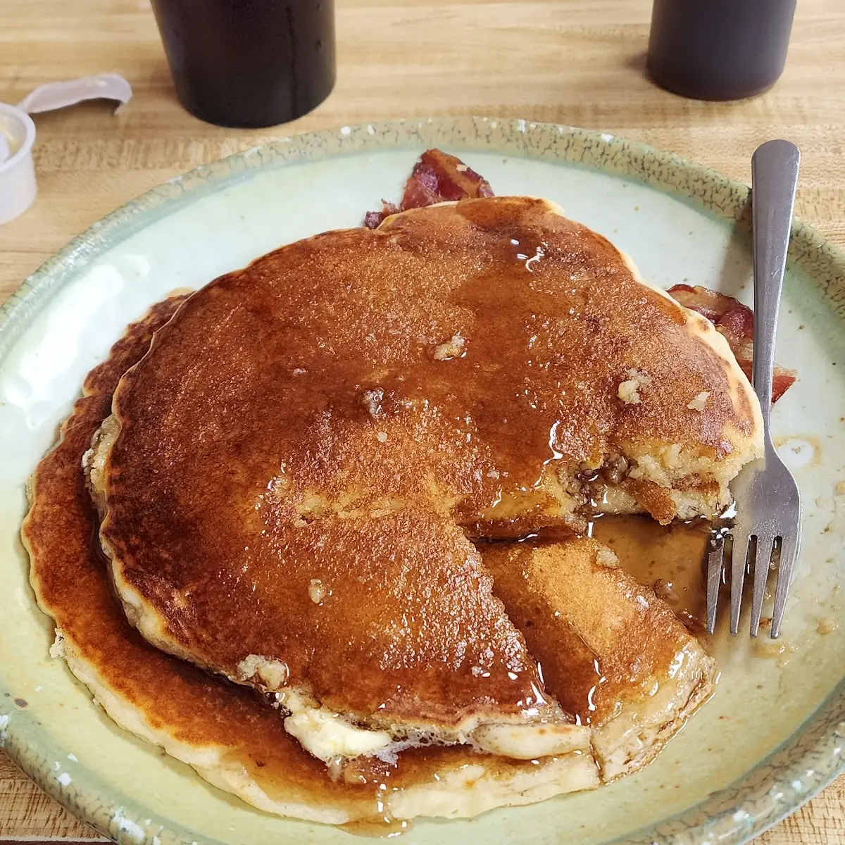 Pancakes