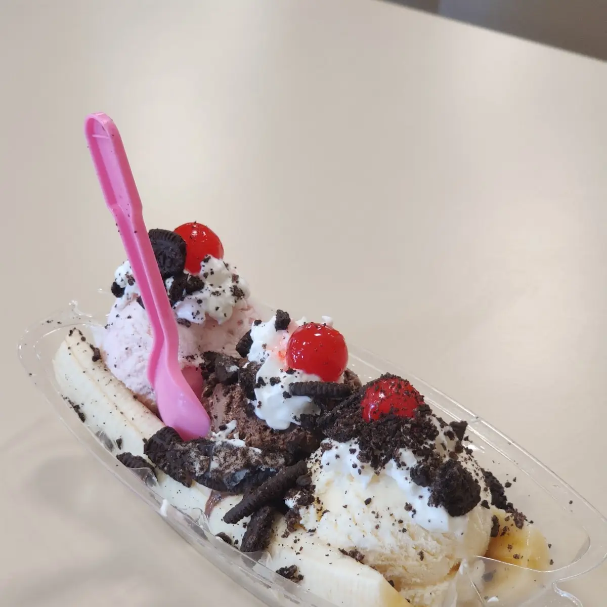 Banana Split