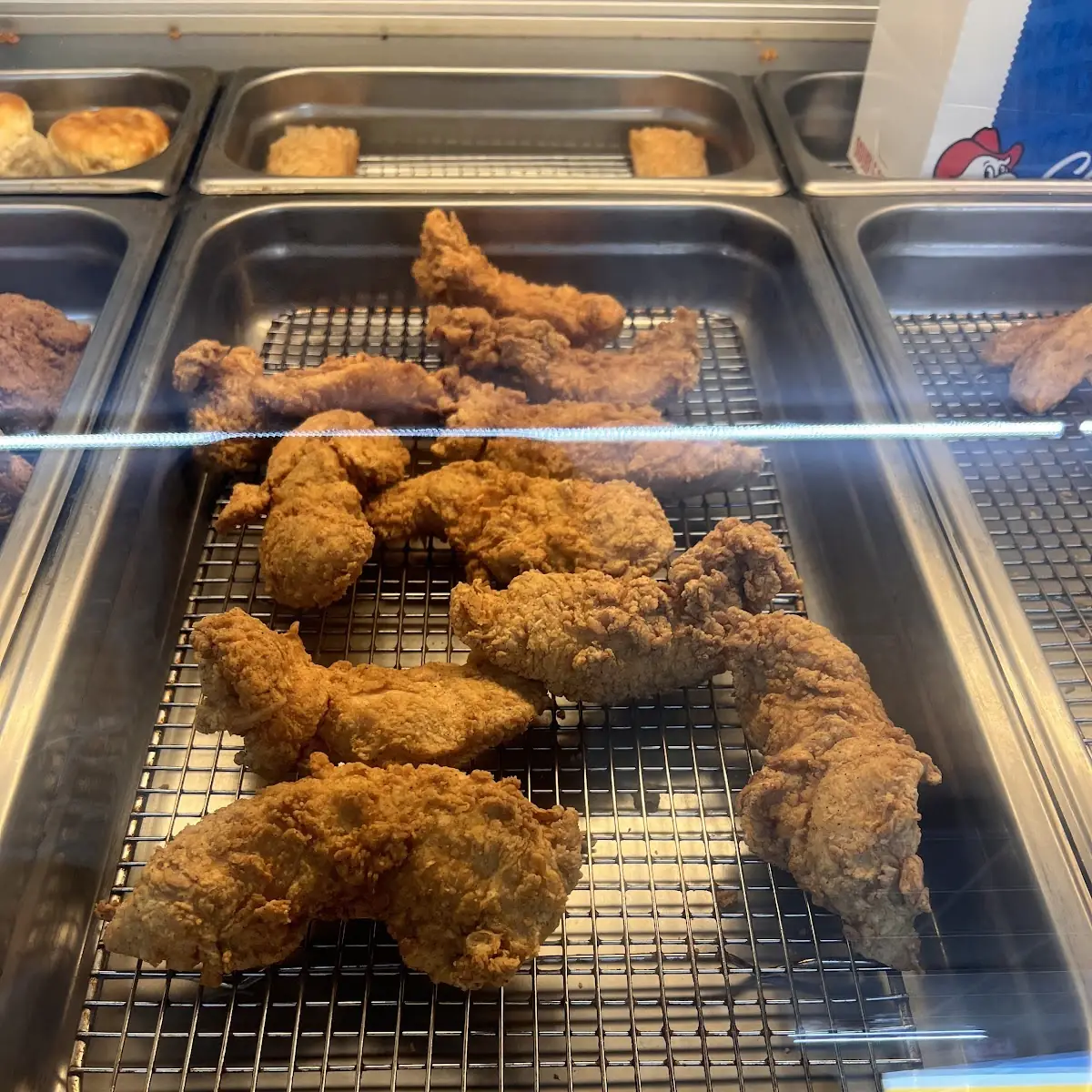 Chicken Tenders