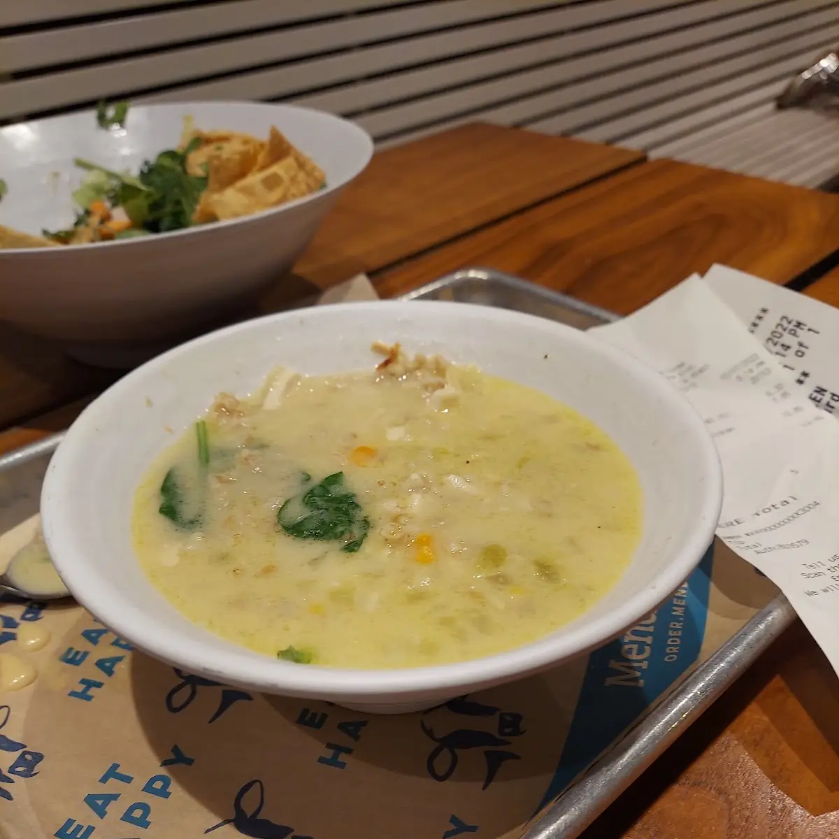 Chicken Noodle Soup