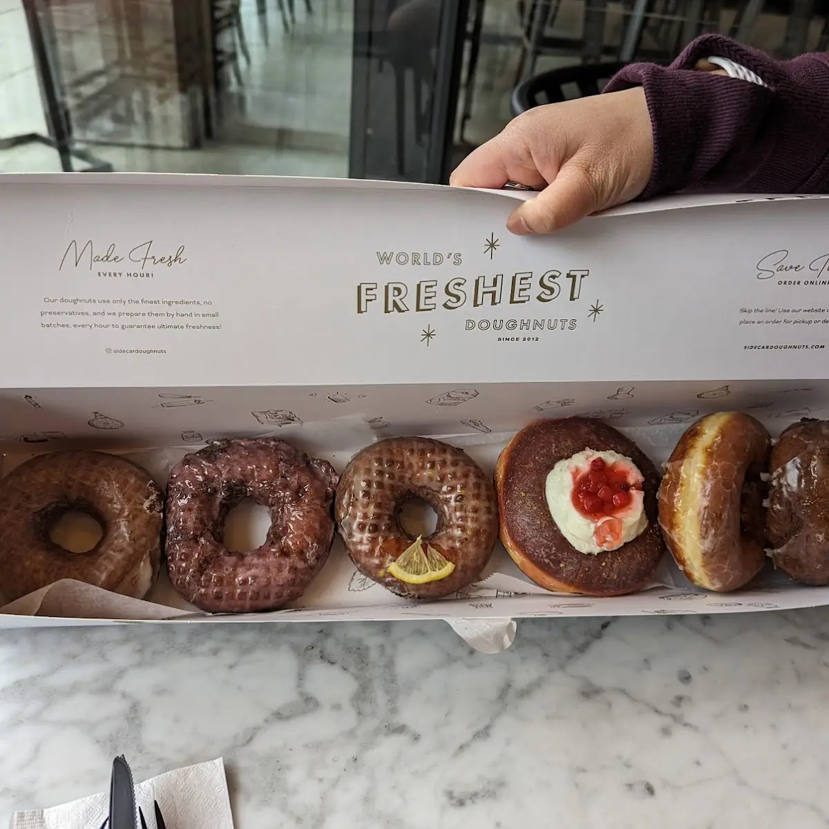 Doughnut