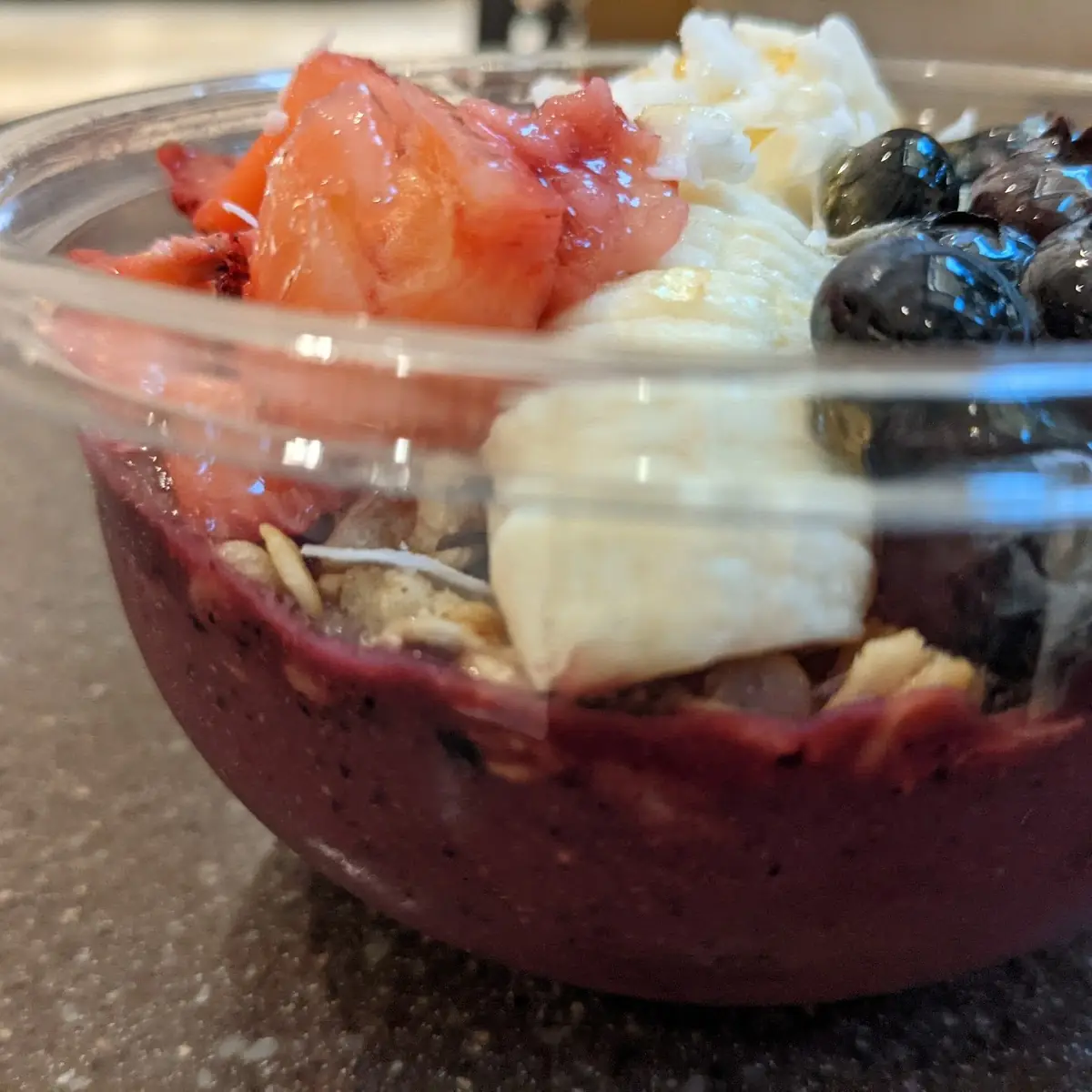 Acai Bowl