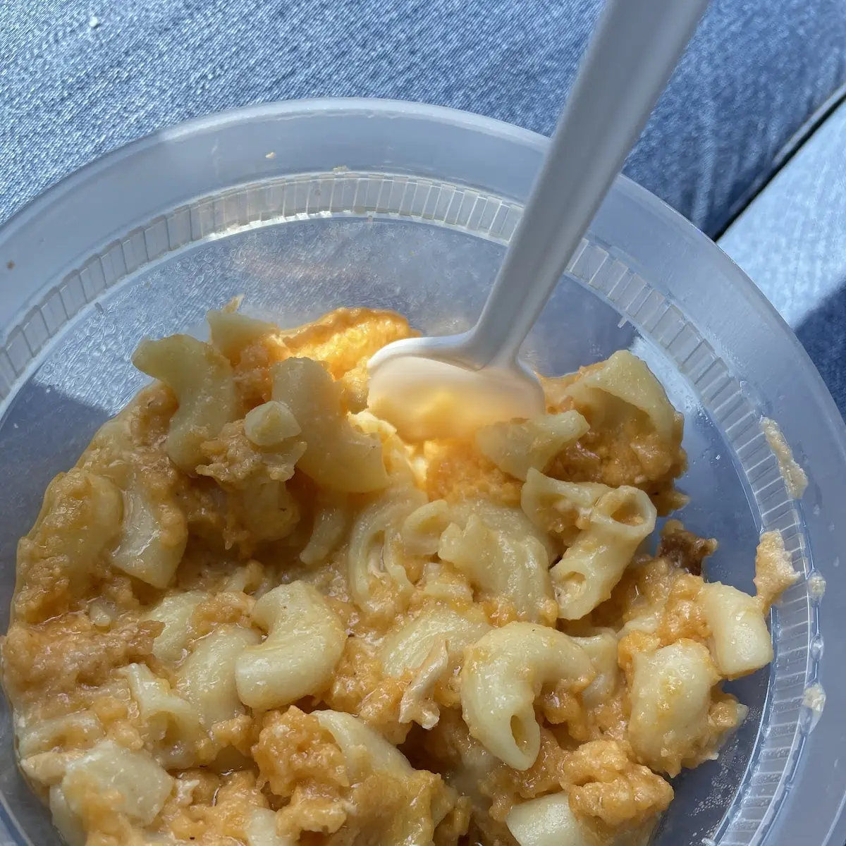 Mac & Cheese