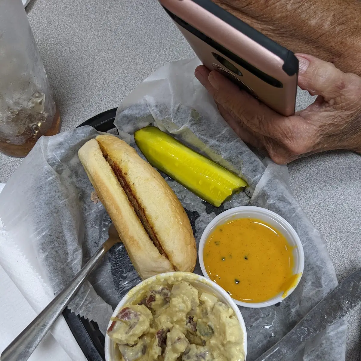 Potato Salad