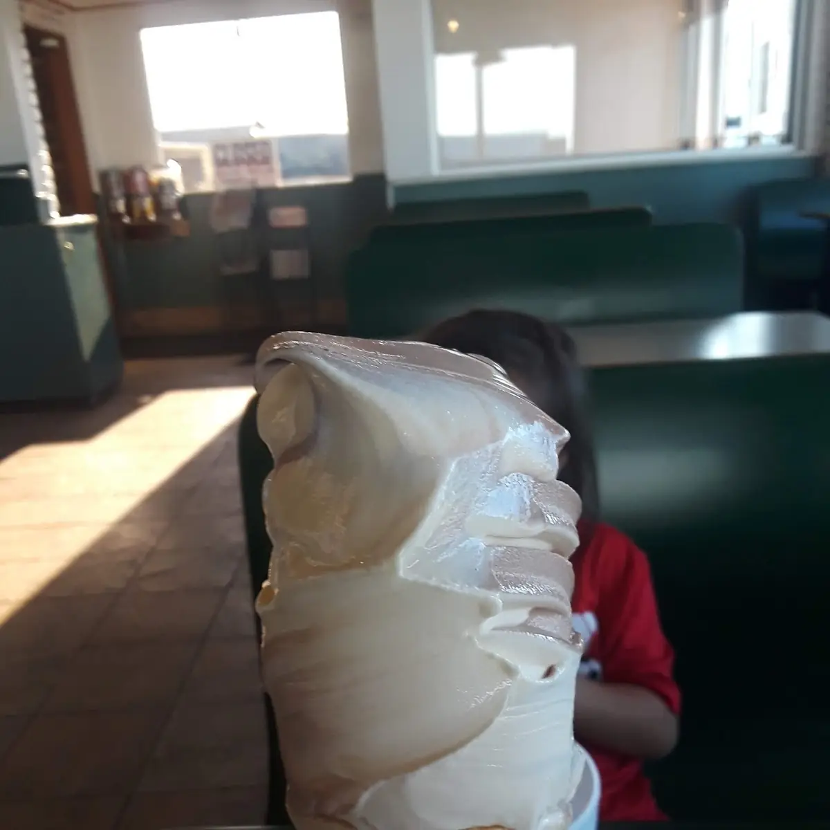 Ice Cream Cone