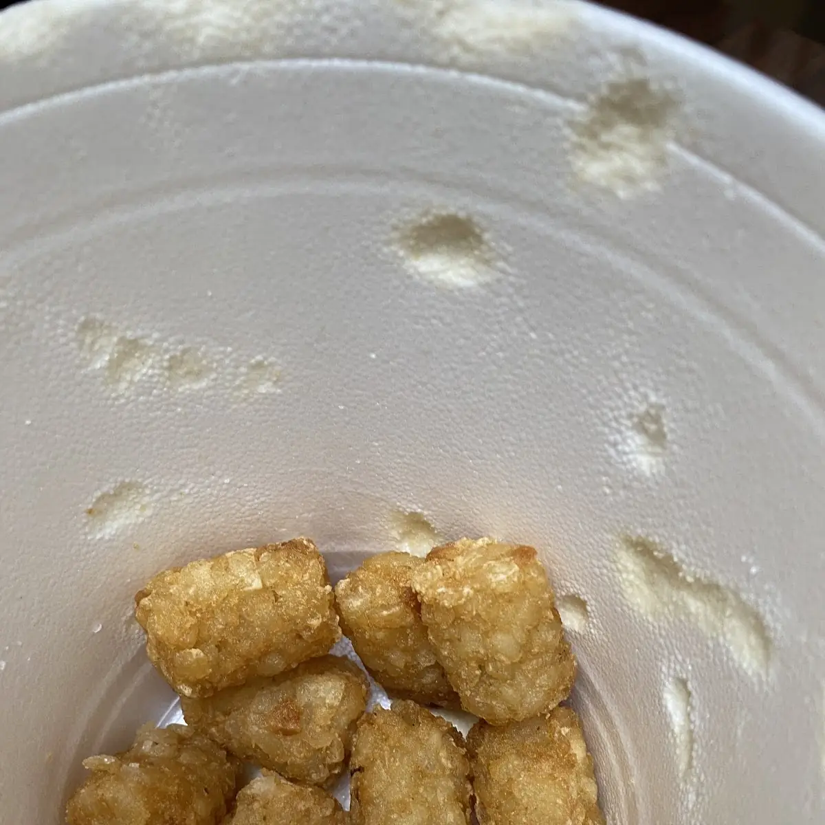 Tater Tots