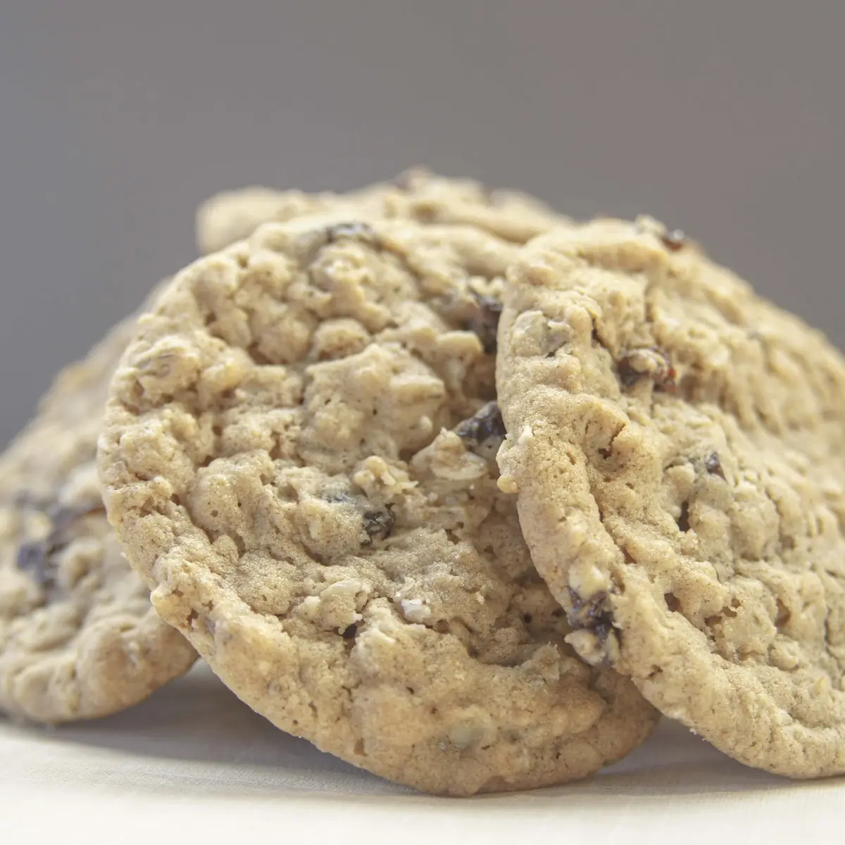 Oatmeal Raisin