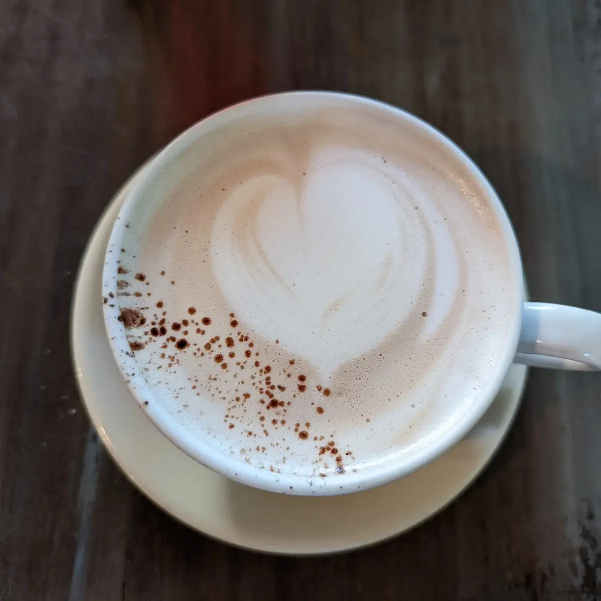 Cappuccino