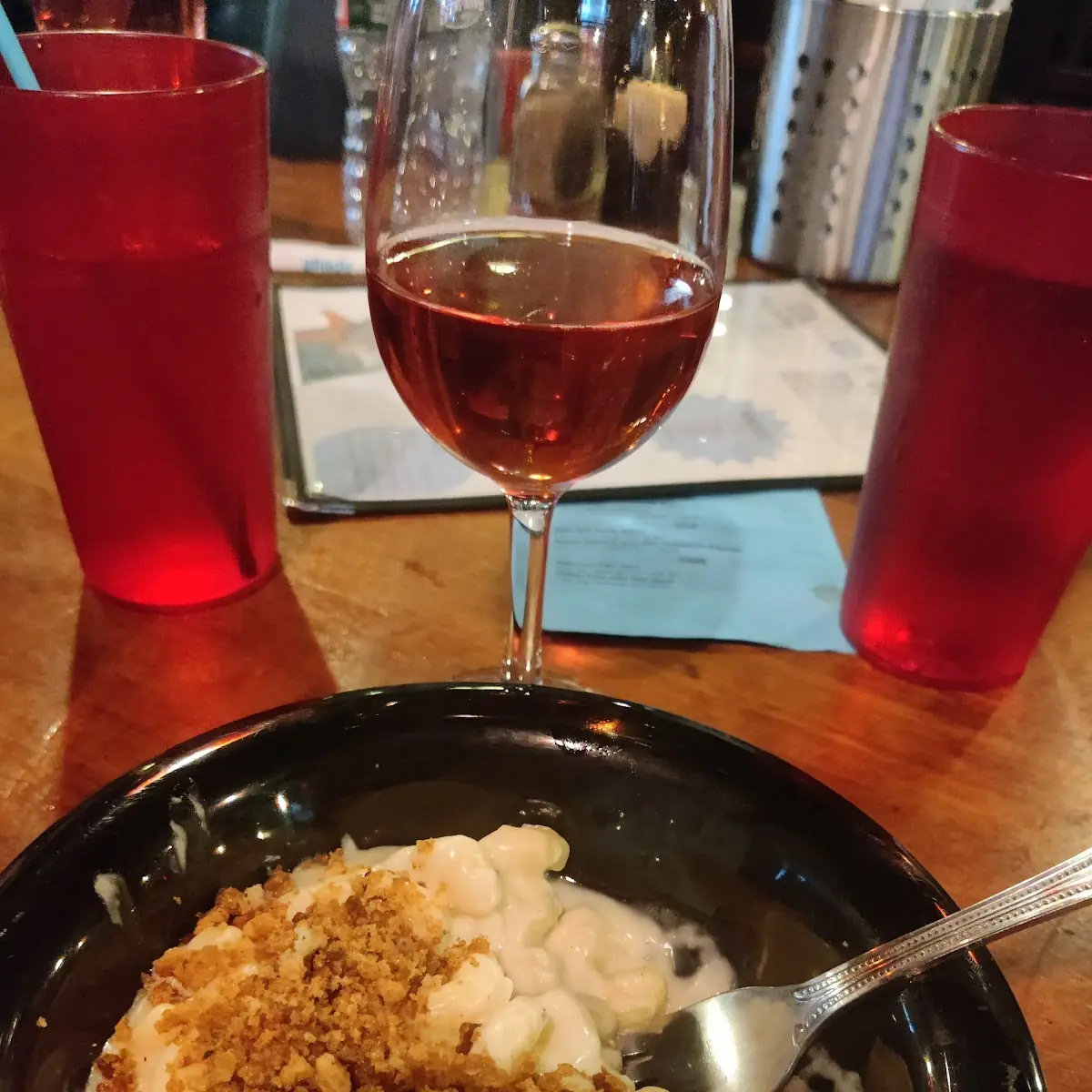 Mac & Cheese