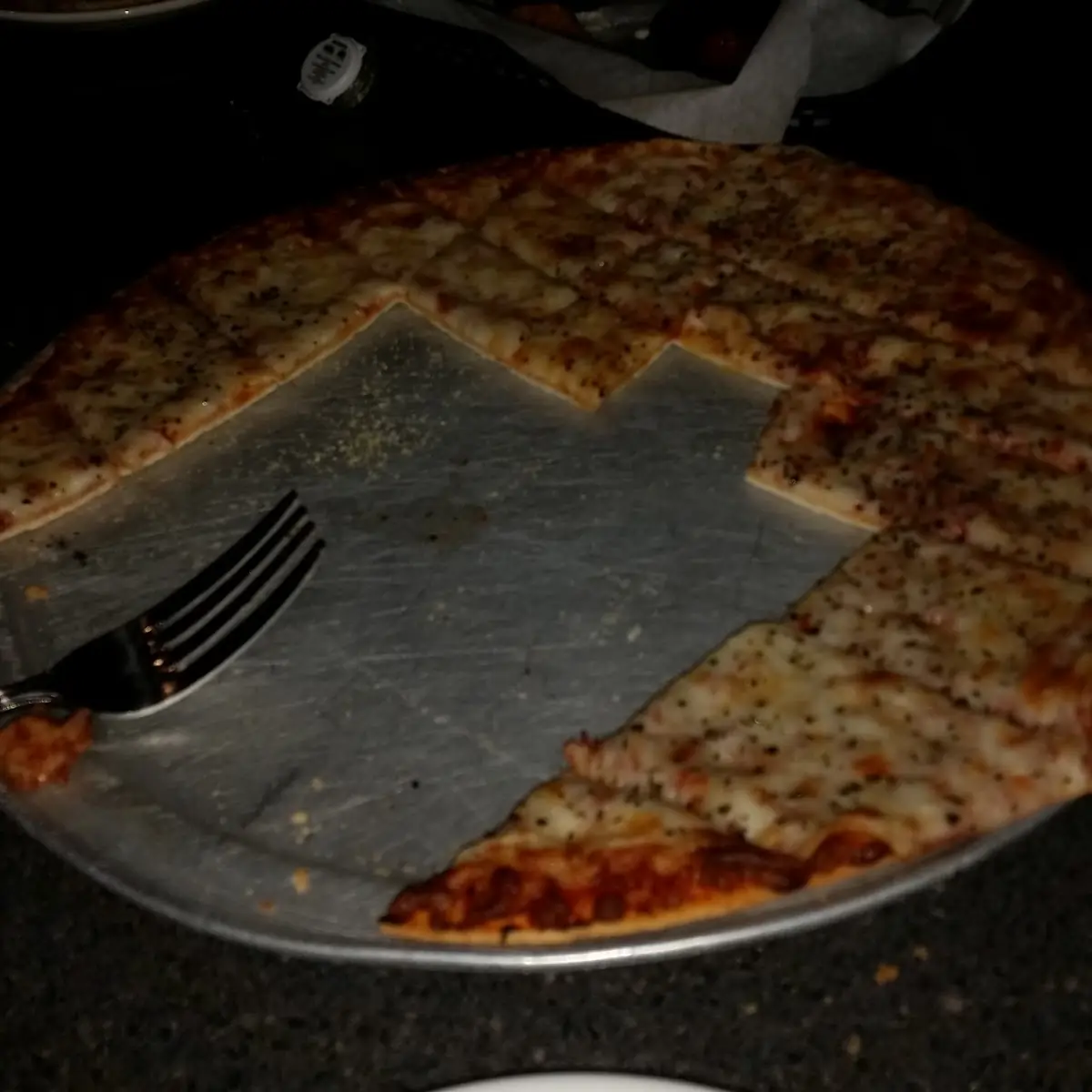 Cheese Pizza