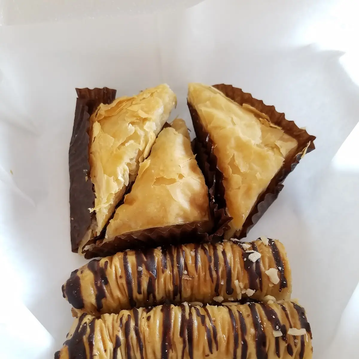 Baklava