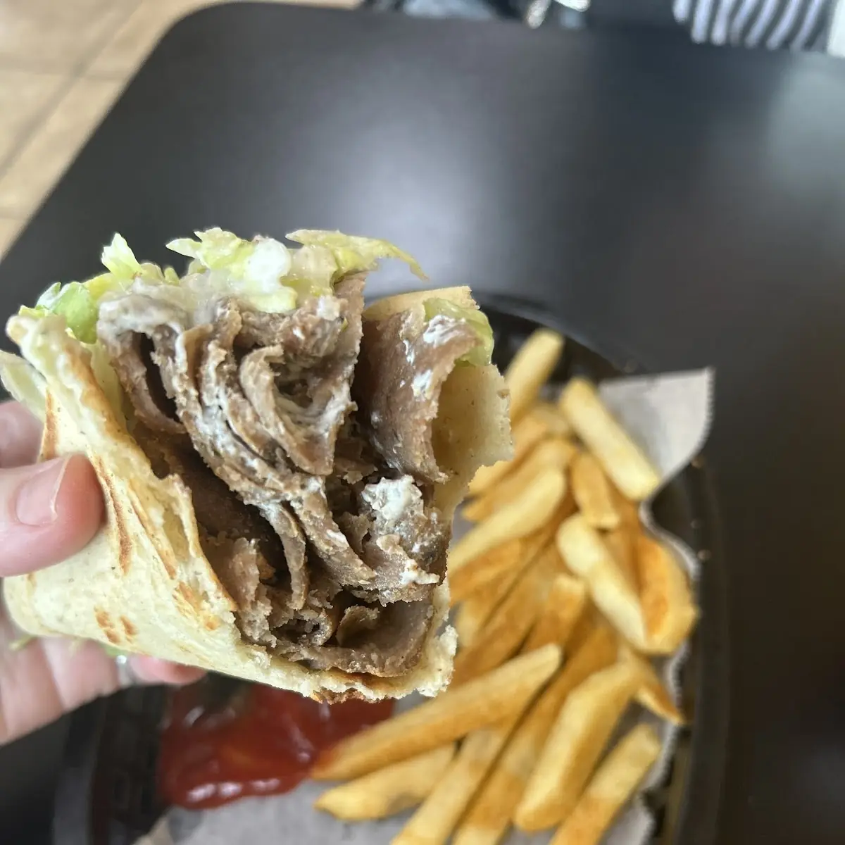 Gyro
