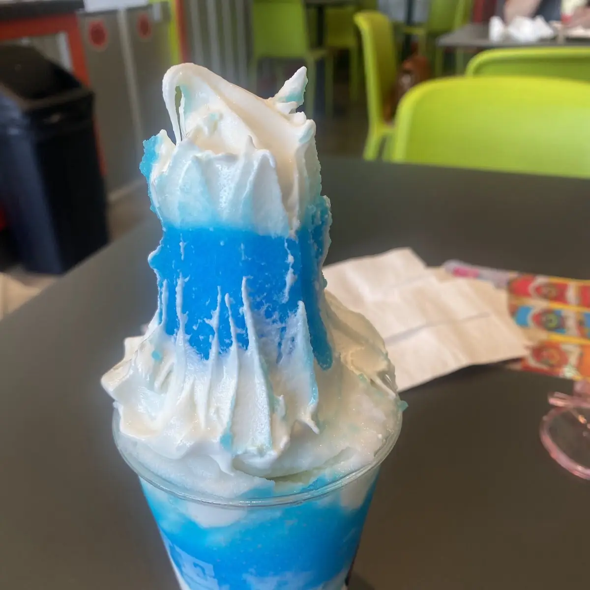Cotton Candy