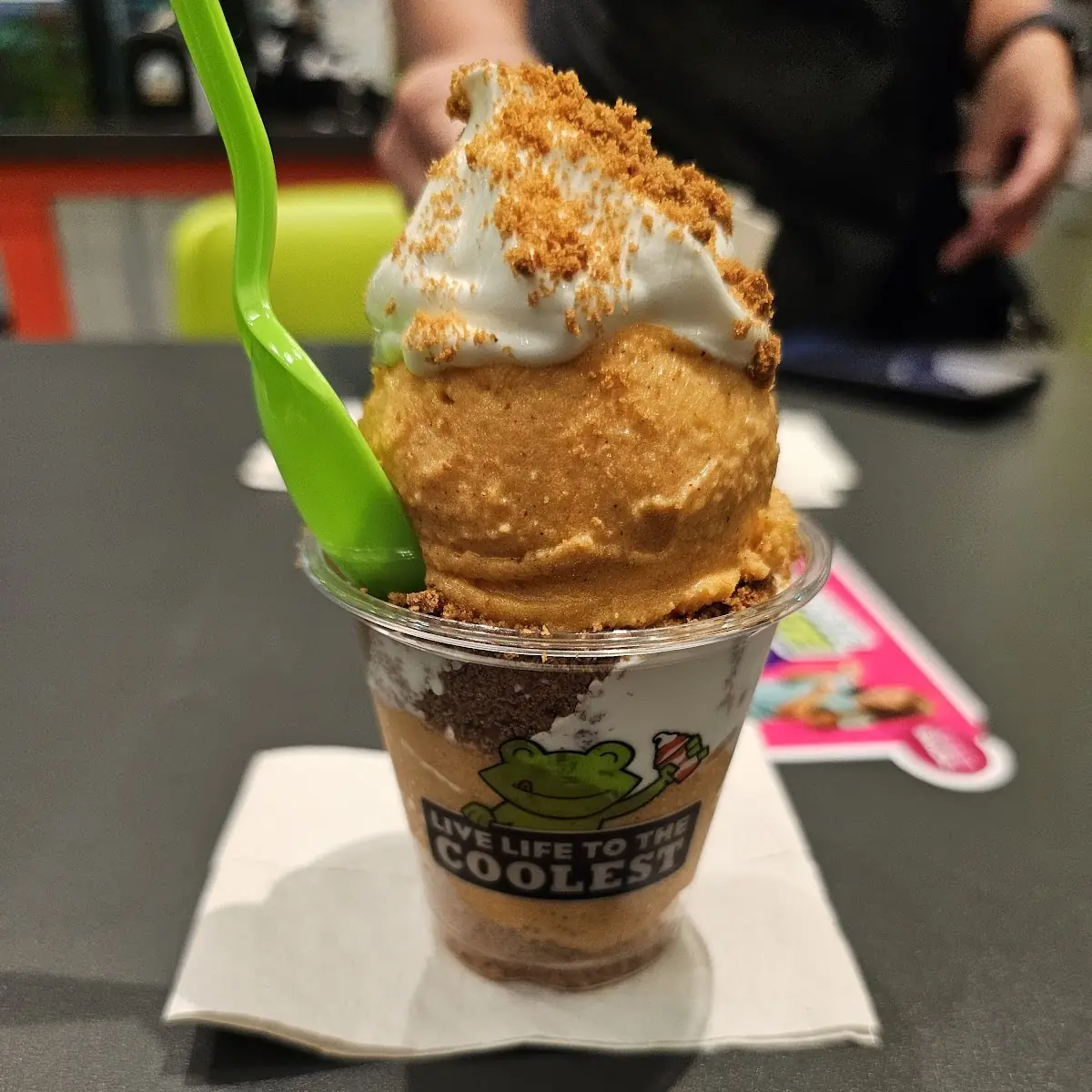 Pumpkin Pie