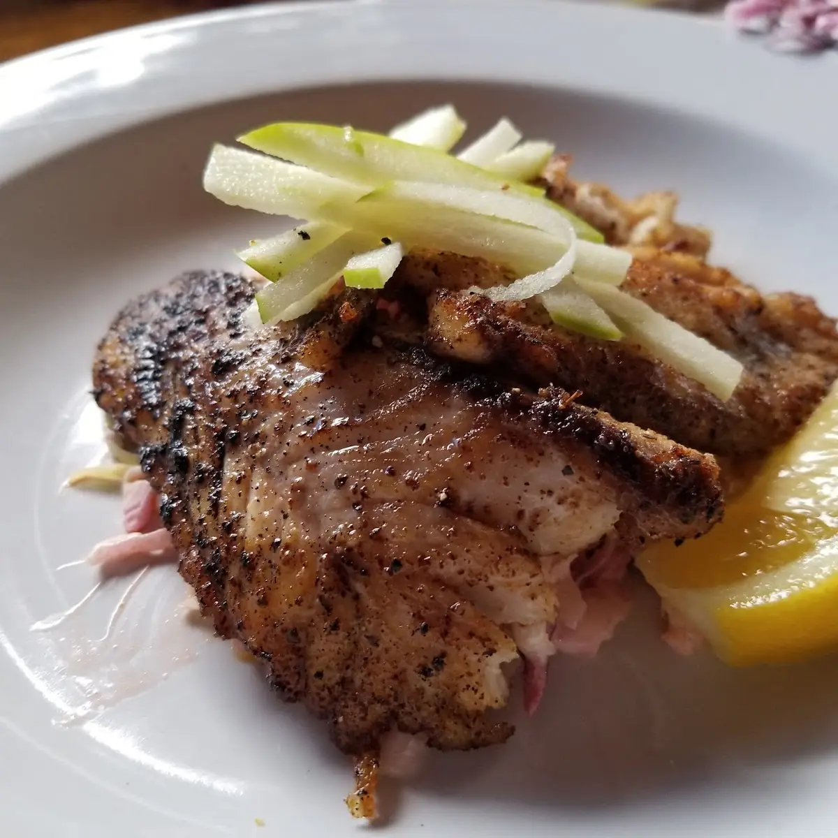 Red Snapper