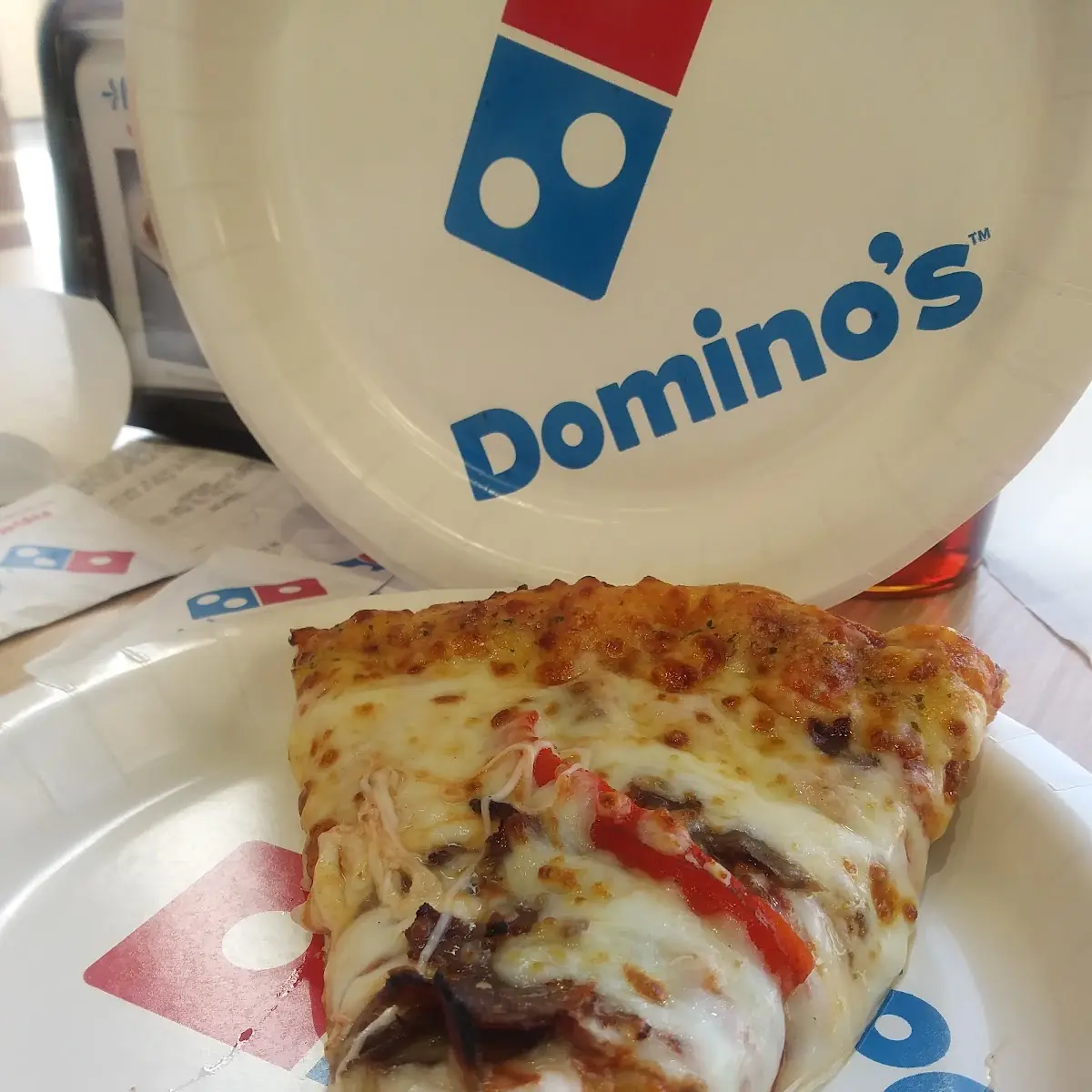 Slice of Pizza