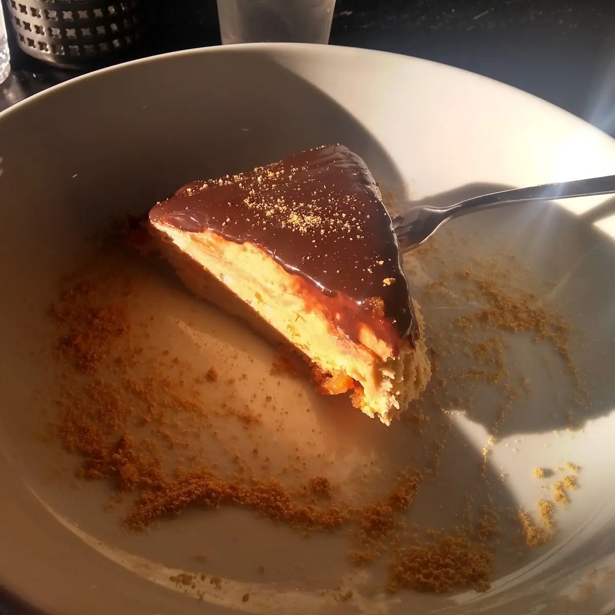 Peanut Butter Pie