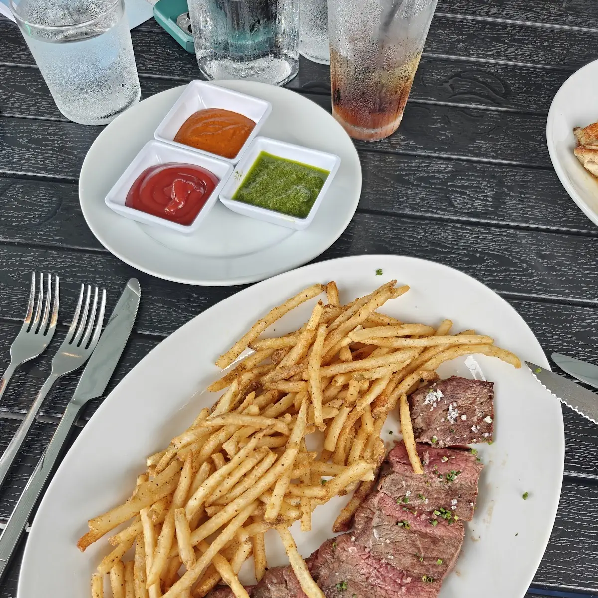 Steak Frites