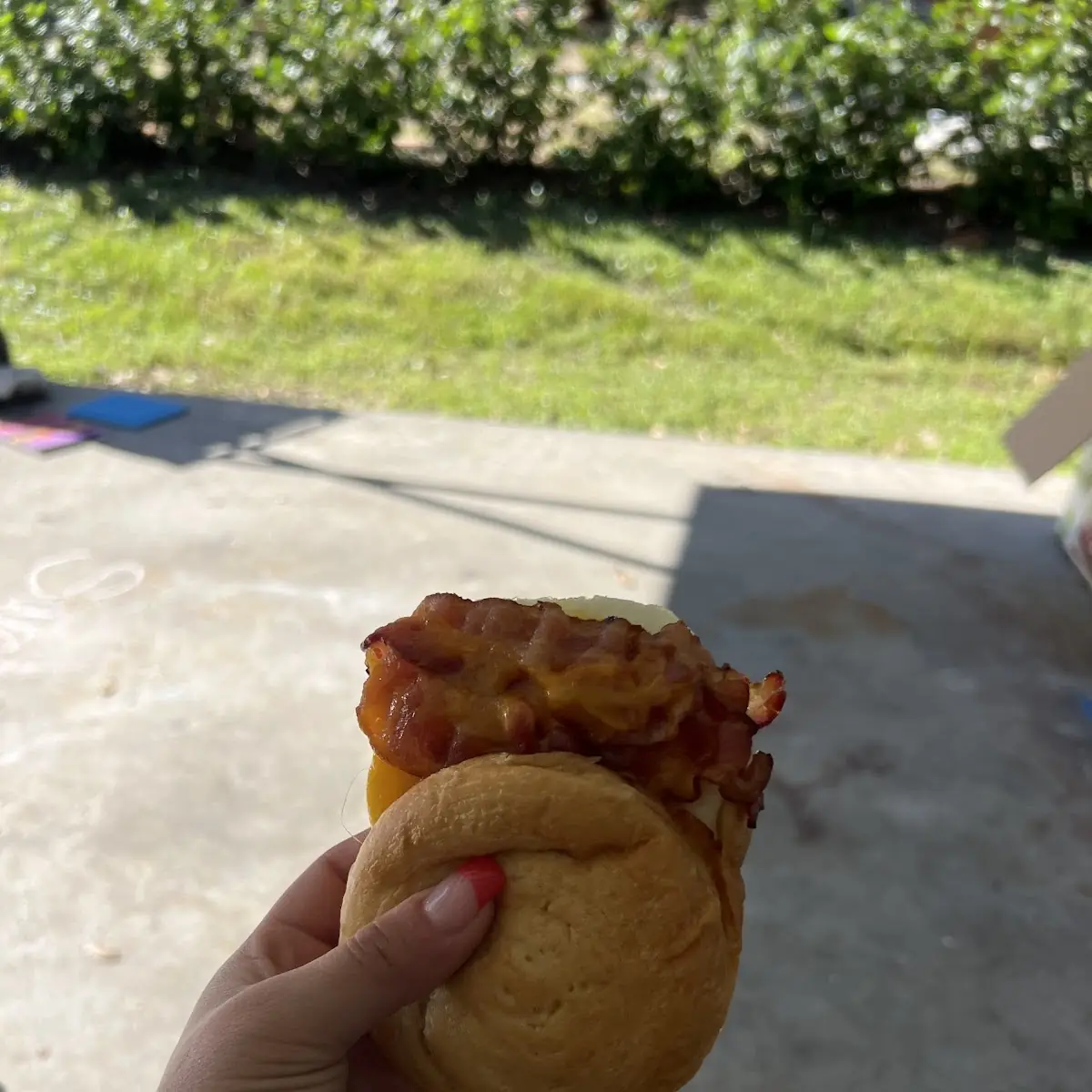 Hot Dog