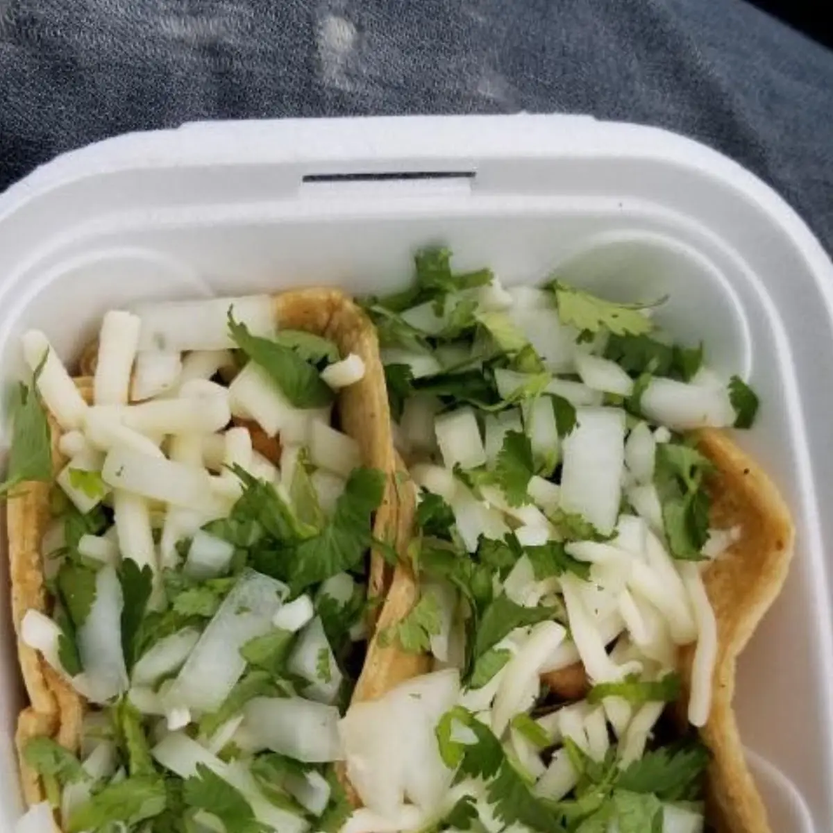 Campechano Tacos