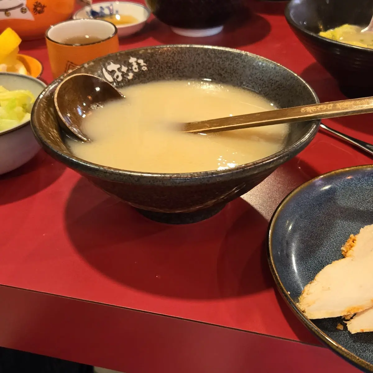 Chili Oil