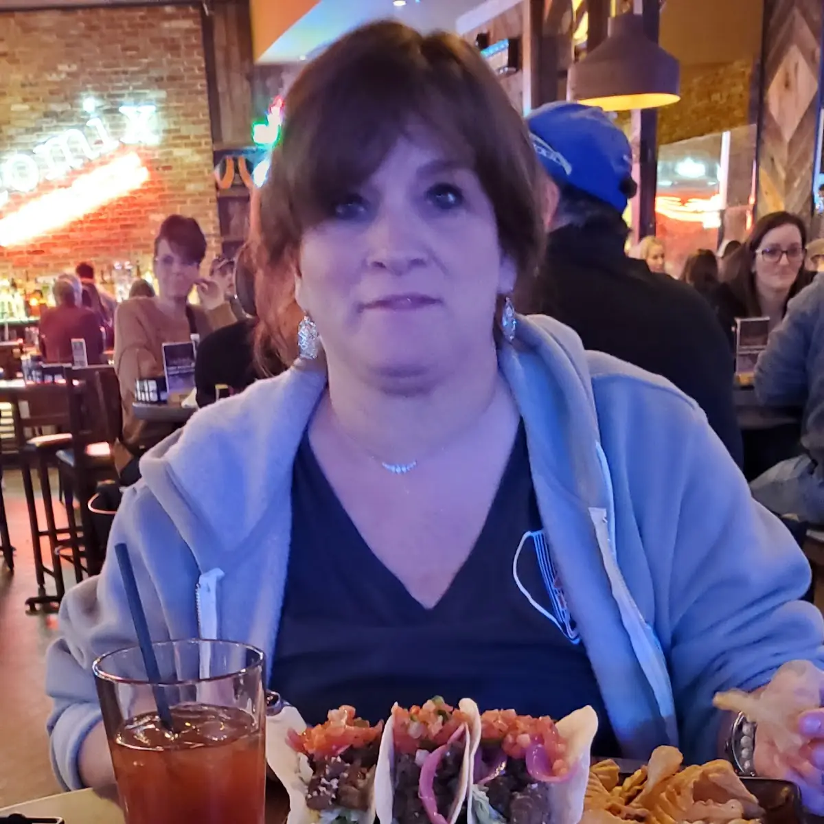 Baja Shrimp Tacos