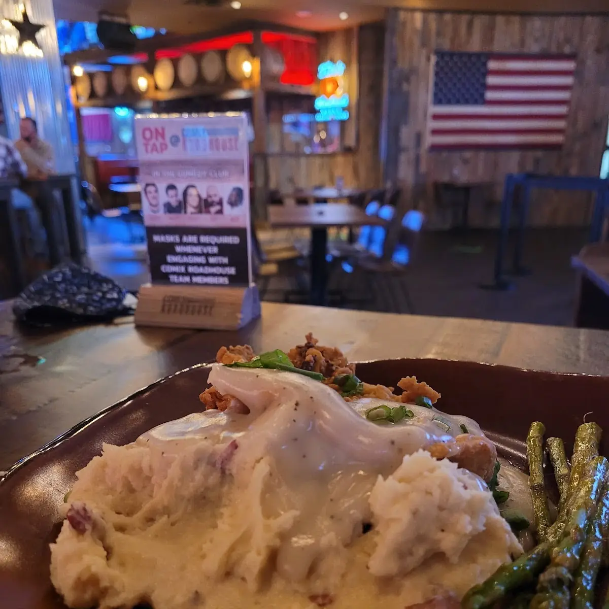 Country Fried Chicken
