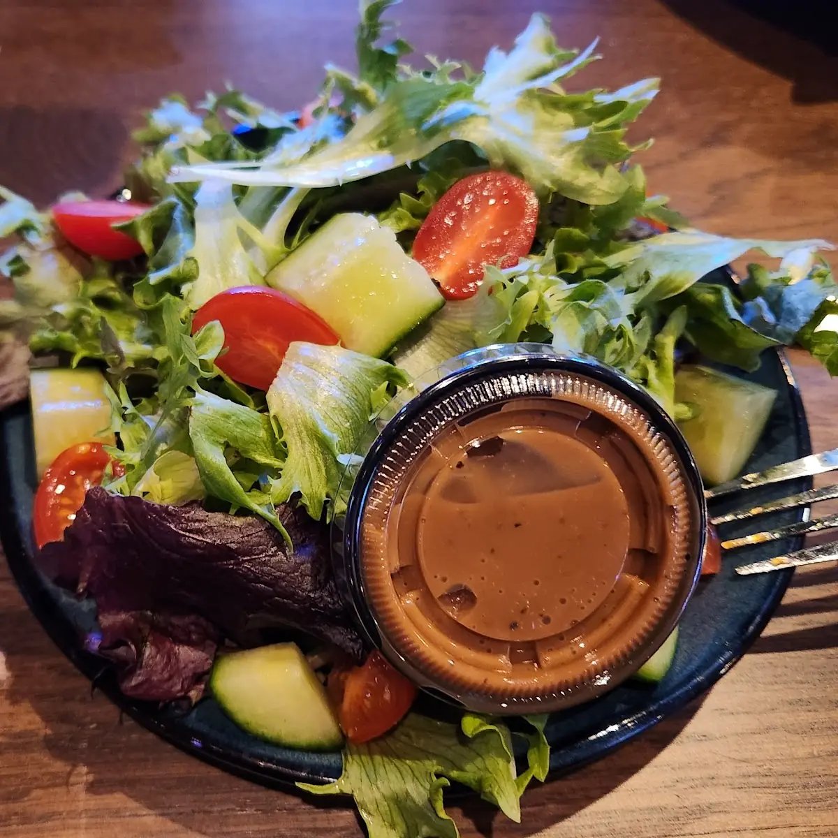 Side Salad