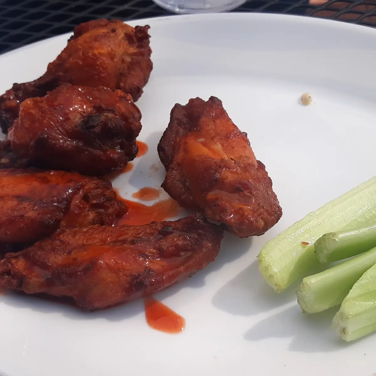 Buffalo Wings