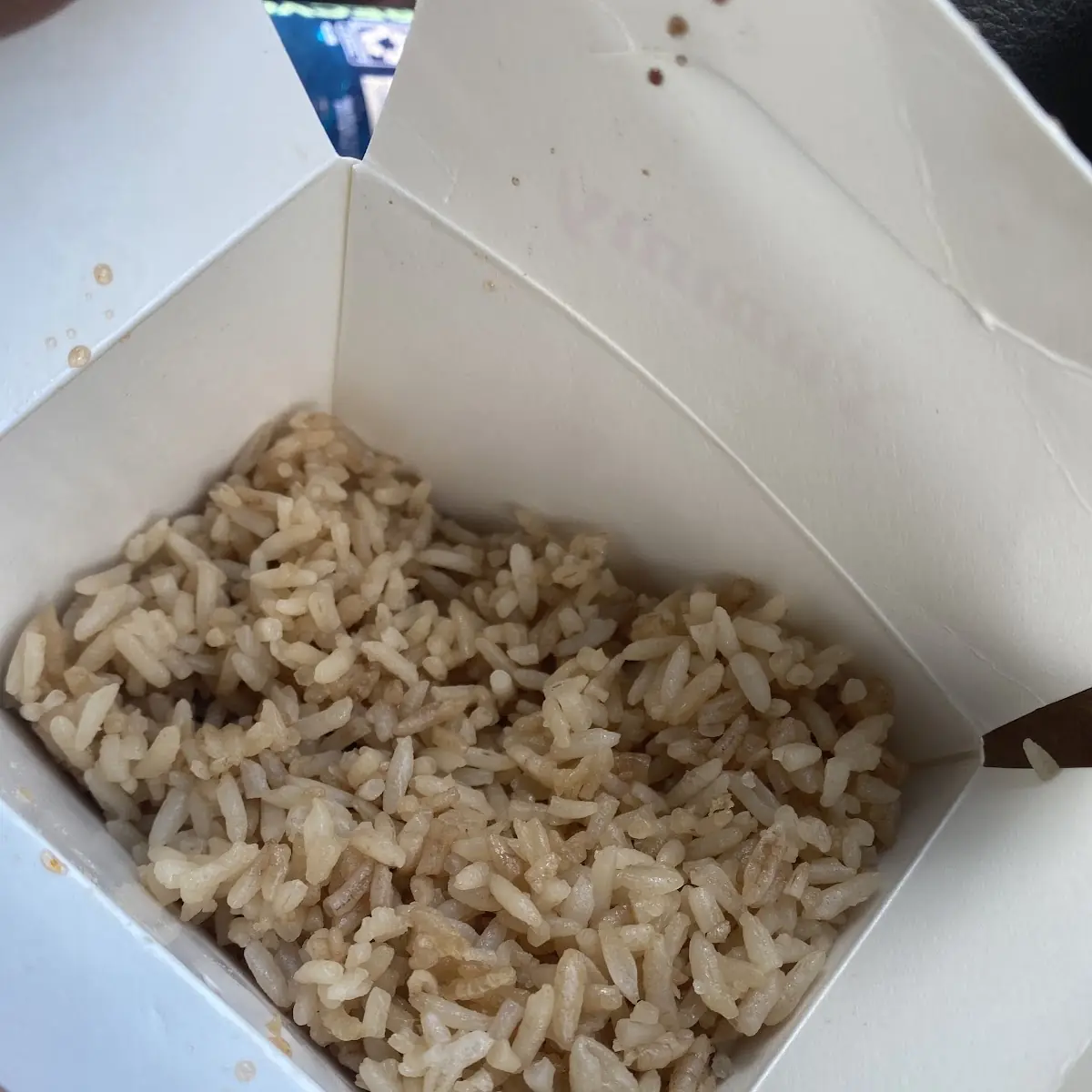 Brown Rice
