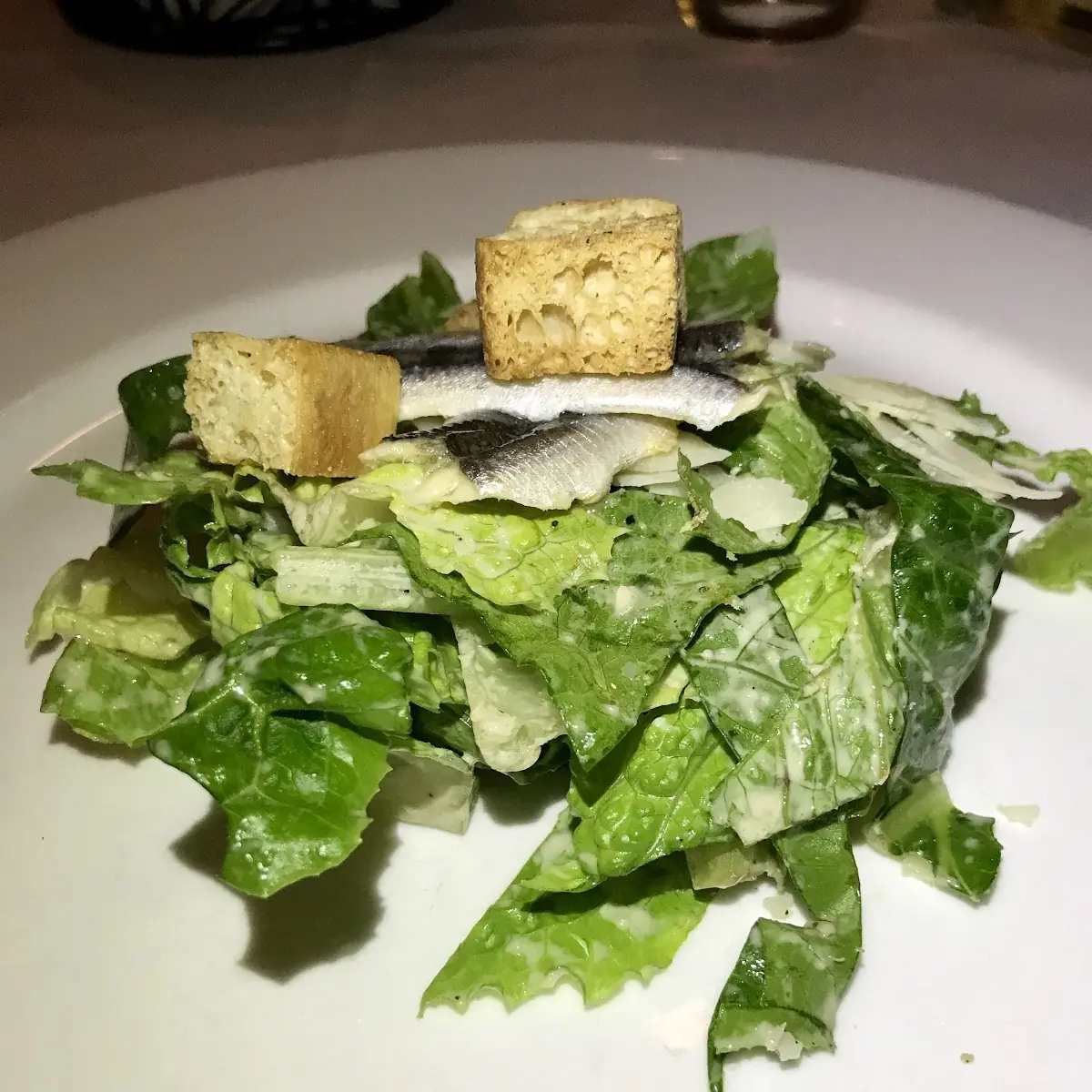Caesar Salad