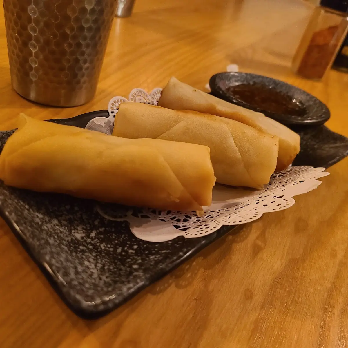 Spring Roll