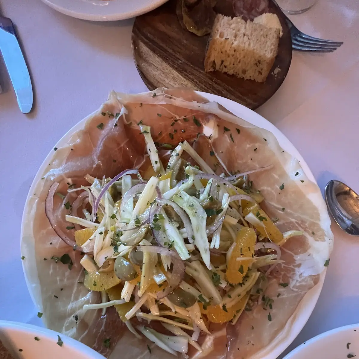 Shrimp Tacos
