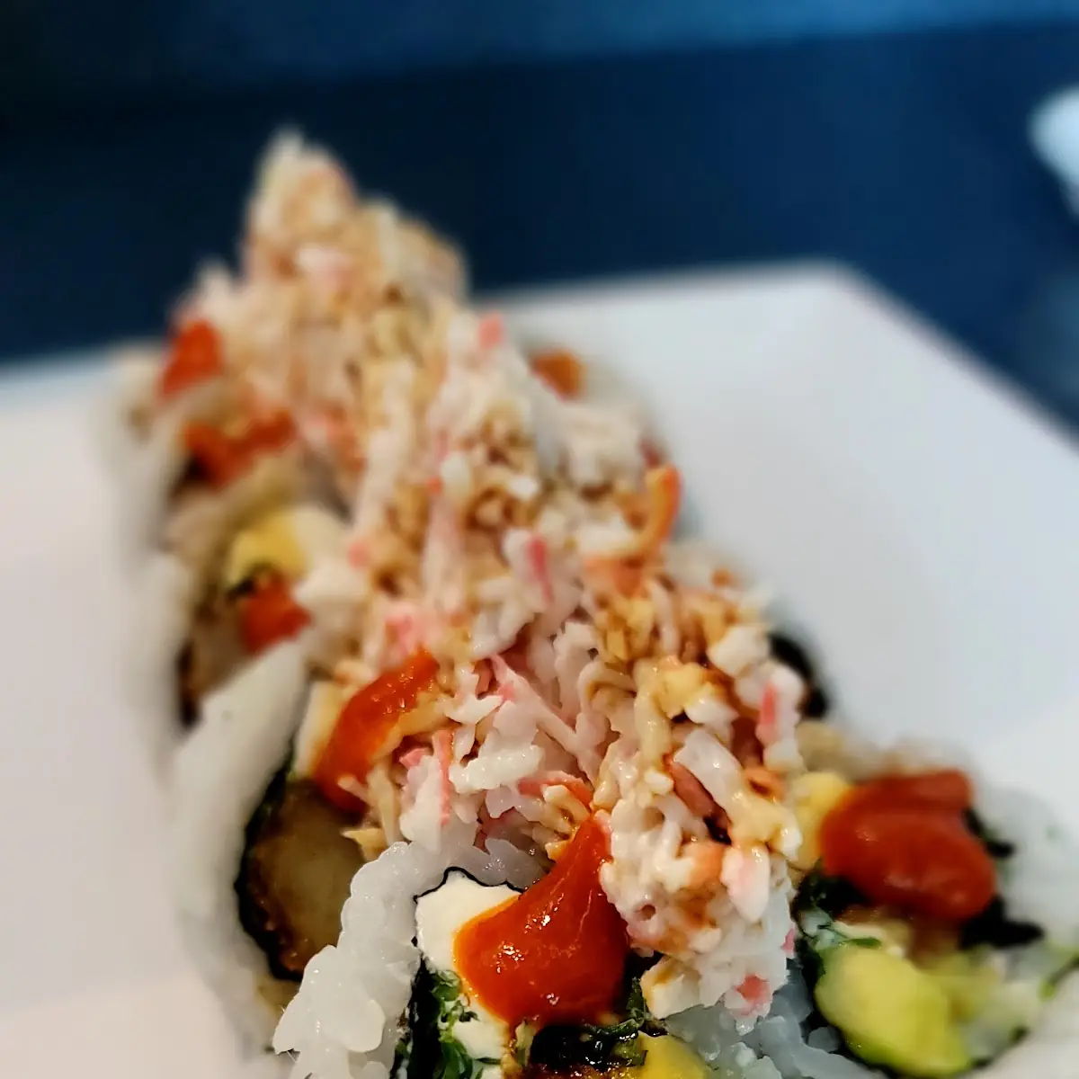 Spicy Tuna
