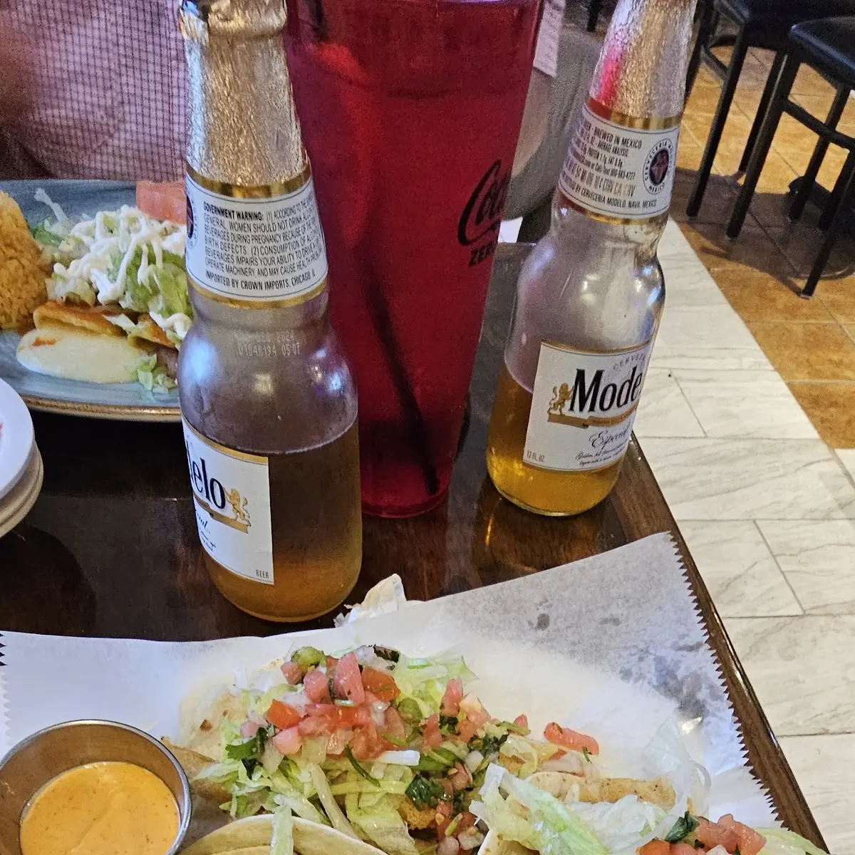 Shrimp Tacos A La Baja (3)