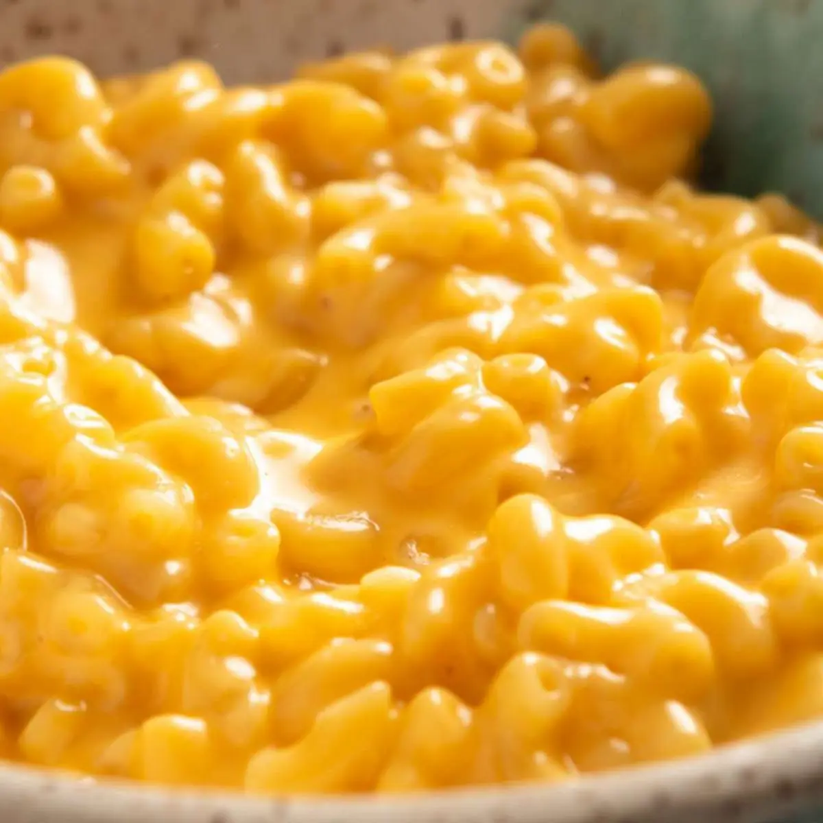 Mac & Cheese