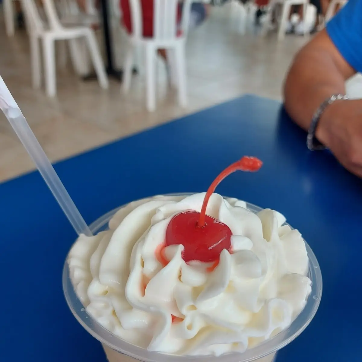 Piña Colada
