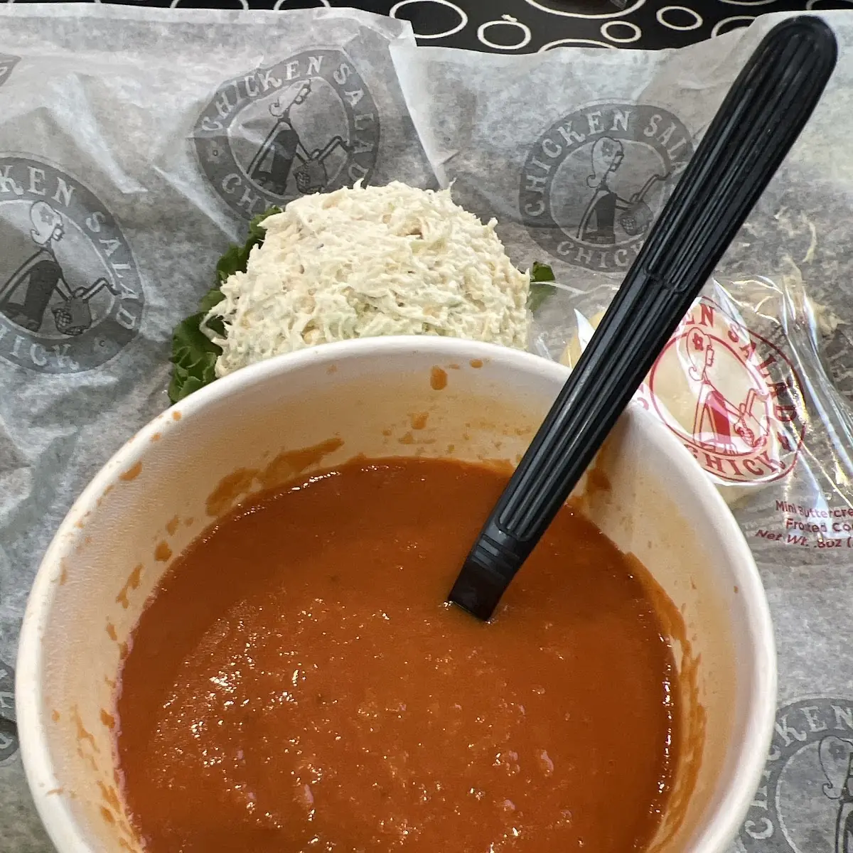 Tomato Soup