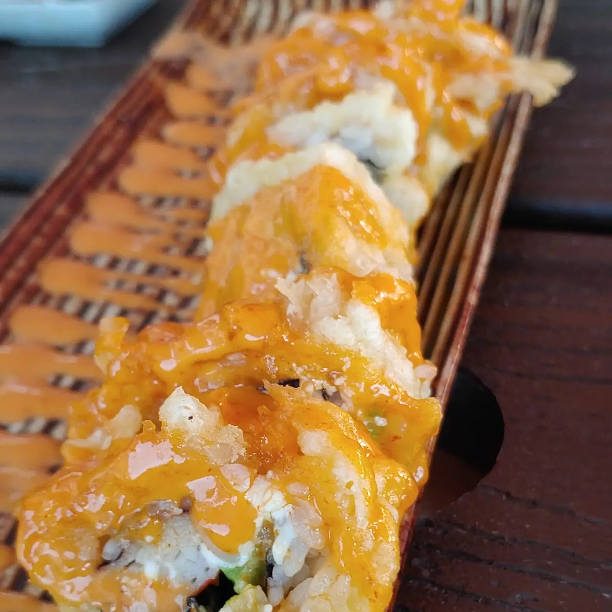 California Roll