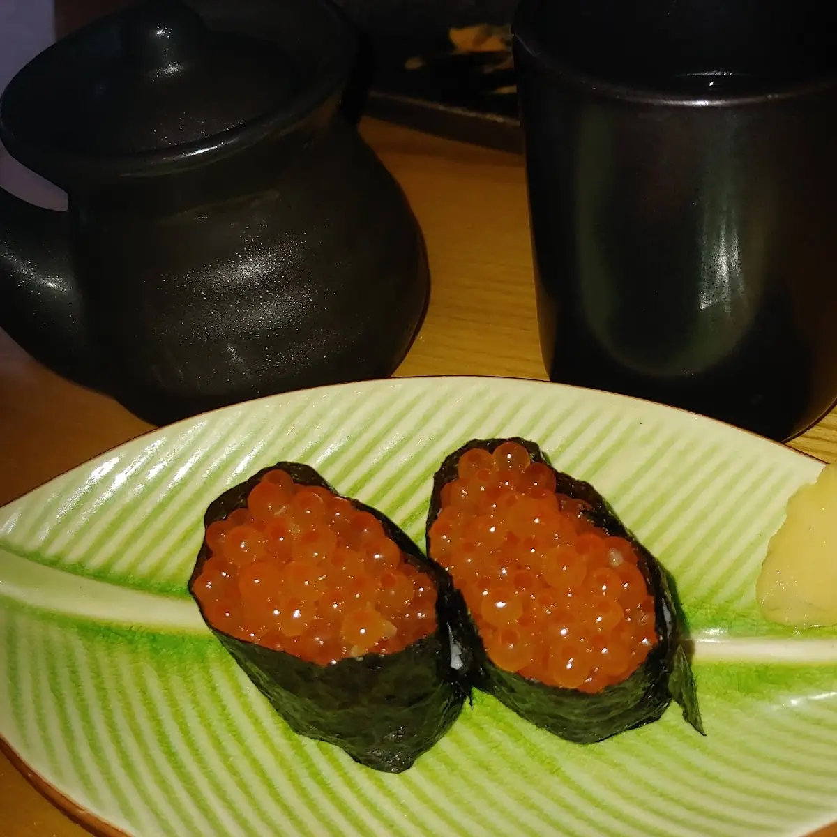 Salmon Lover