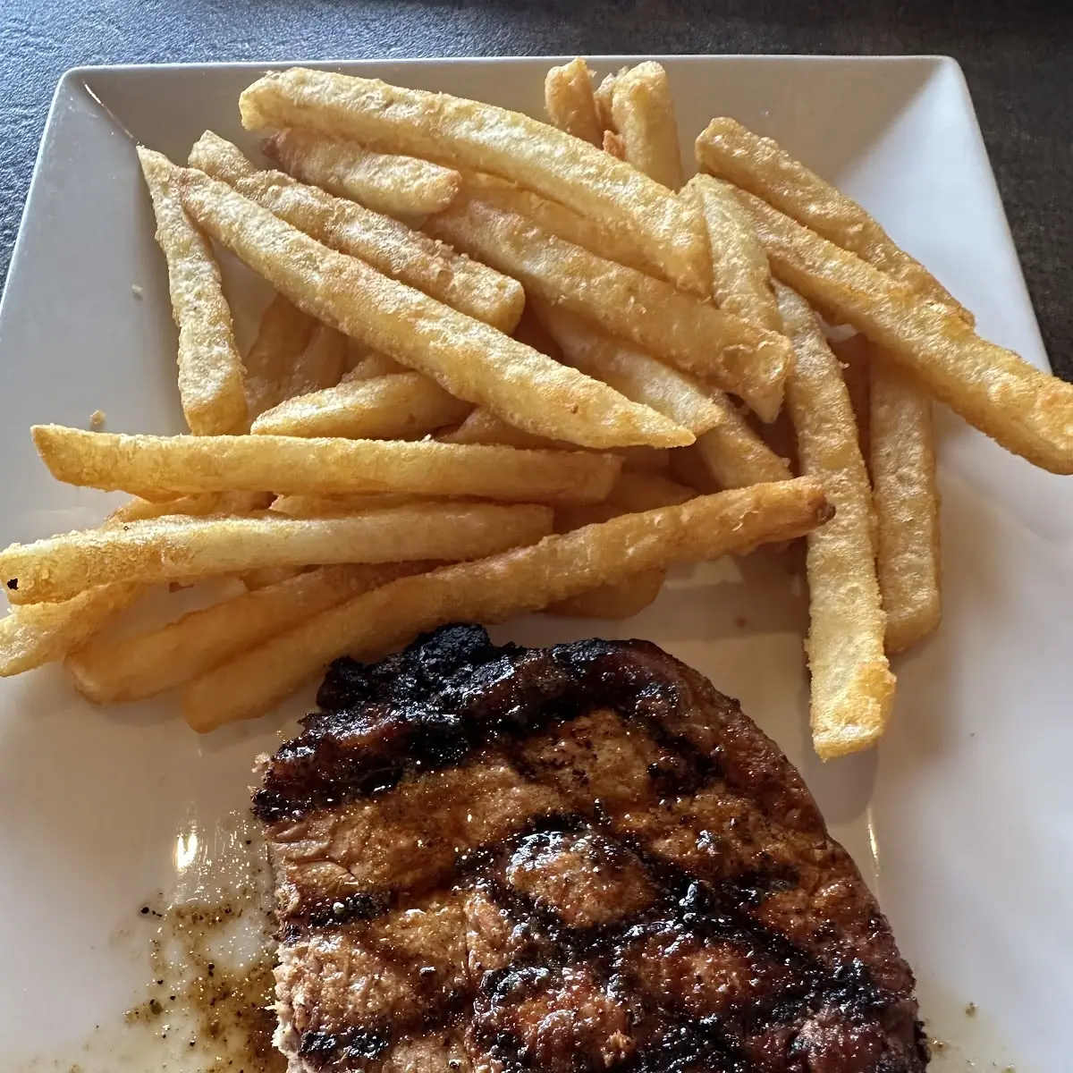 Ribeye 12oz
