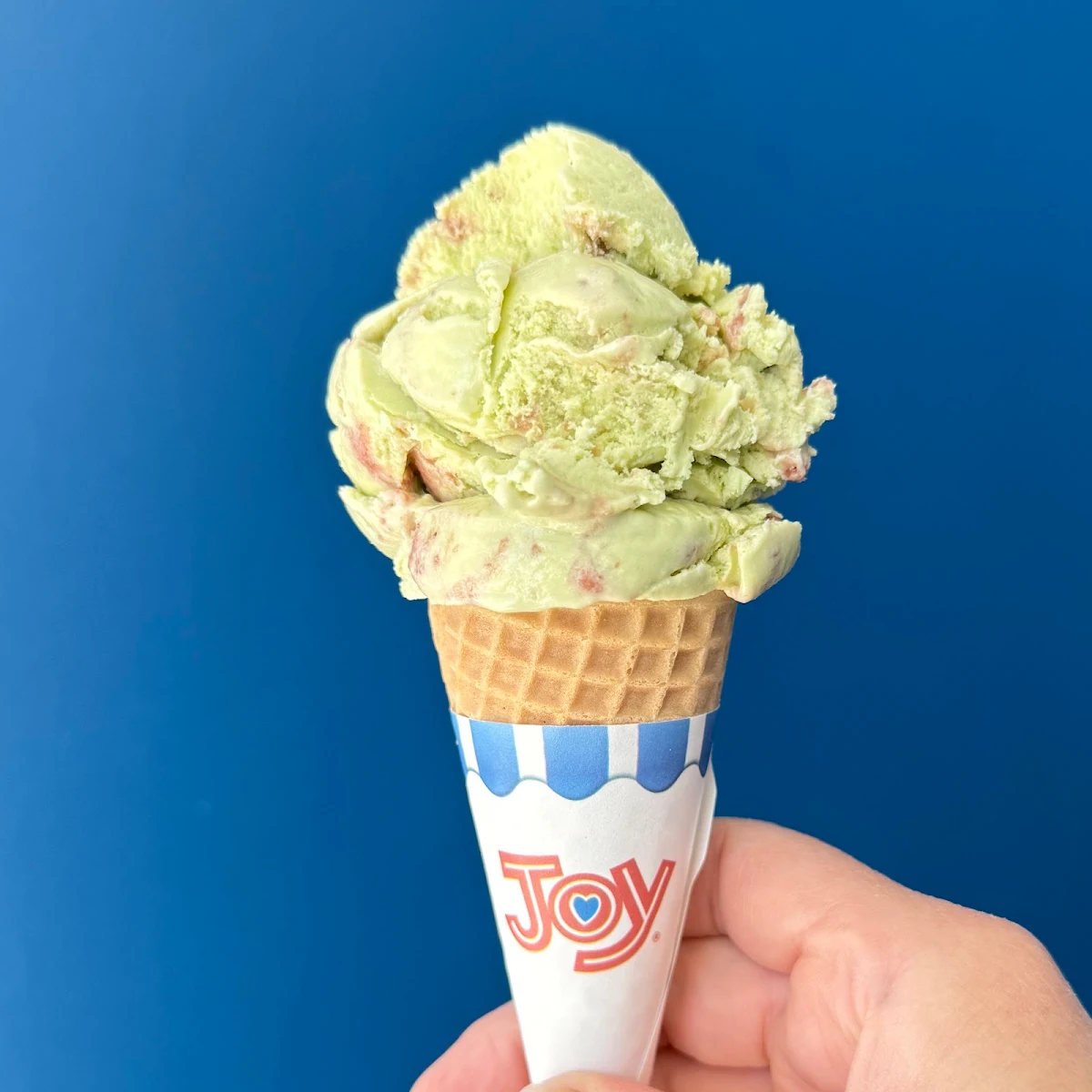 Strawberry Matcha